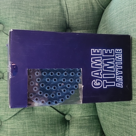 Genesis LED Bubble Rocket - Picture 3 of 6